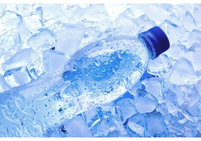 Вода без газа 0,5л