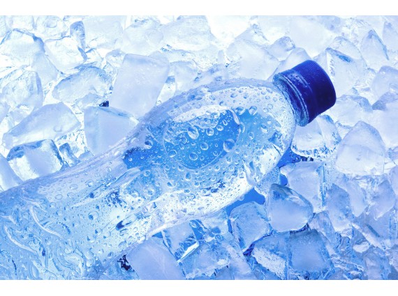 Вода без газа 0,5л