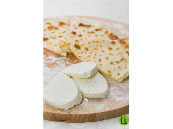Чуду с сыром